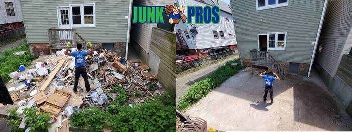  Profile Photos of Junk Pros 14 Minns Ave - Photo 5 of 5