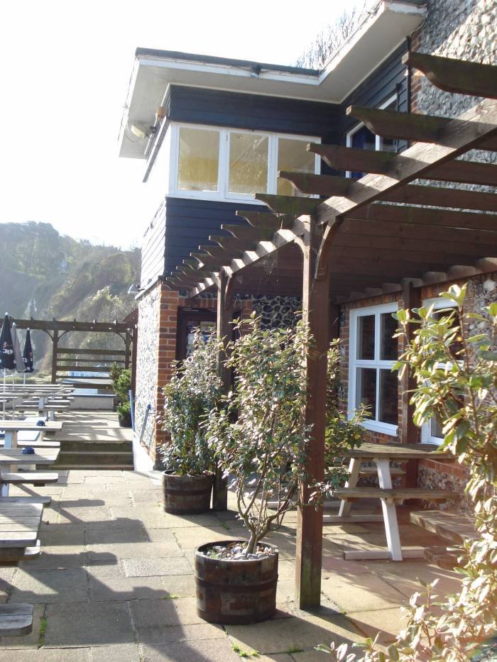  Profile Photos of The Coastguard Pub & Restaurant The Bay - Photo 1 of 3