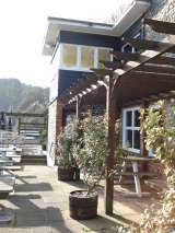 The Coastguard Pub & Restaurant, St Margaret's Bay nr Dover