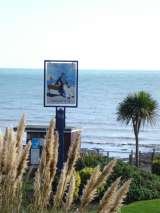The Coastguard Pub & Restaurant, St Margaret's Bay nr Dover