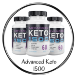Advanced Keto 1500 Canada, Quebec