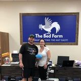  The Bed Farm 15825 North Freeway Suite 560 