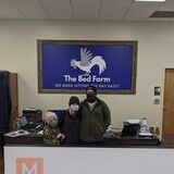  The Bed Farm 15825 North Freeway Suite 560 