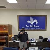  The Bed Farm 15825 North Freeway Suite 560 