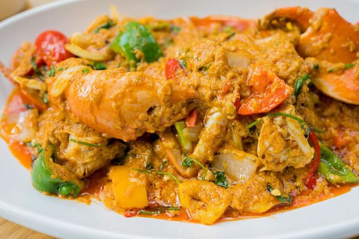  New Album of Kuang Seafood Cambodia 6F, Baitong Hotel, No.10, St. 282 - Photo 3 of 7