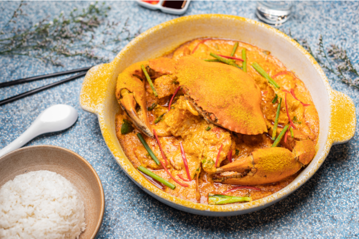 New Album of Kuang Seafood Cambodia 6F, Baitong Hotel, No.10, St. 282 - Photo 5 of 7