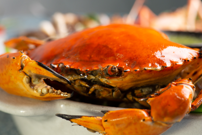  New Album of Kuang Seafood Cambodia 6F, Baitong Hotel, No.10, St. 282 - Photo 6 of 7