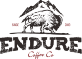 Endure Coffee Co, Clovis