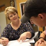  Insight College & Financial Solutions 530 S Carrier Pkwy, #311 