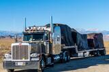 Kaiser Logistics Inc, Milton