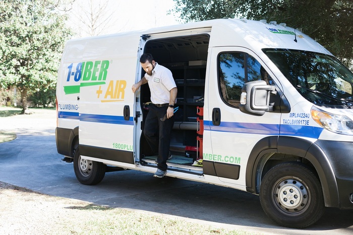  Profile Photos of 1-800-Plumber +Air of Princeton 3490 US Hwy 1x, Ste 10C - Photo 4 of 6