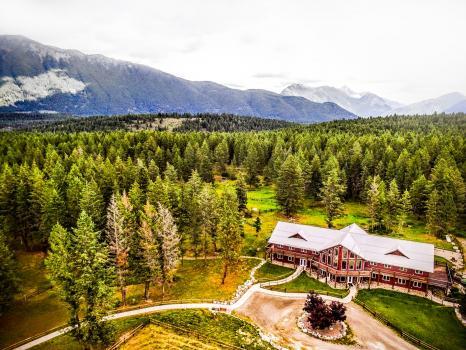  Profile Photos of Top Of The World Ranch Treatment Centre 8350 Holmes Road - Photo 3 of 4