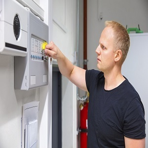  Profile Photos of Focus Fire & Safety PO Box 5491 - Photo 1 of 1