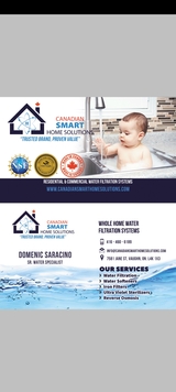 Canadian Smart Home Solutions, Toronto