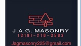  JAG Masonry Hiawatha 