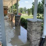  JAG Masonry Hiawatha 