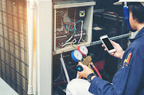  Profile Photos of HVAC Installation Brooklyn 58 Pearl St - Photo 5 of 7