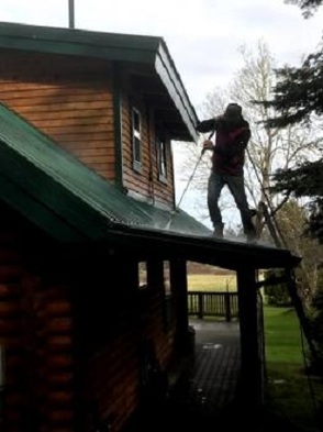  Profile Photos of The Window Cleaning Specialists 20620 Crawford Rd - Photo 2 of 4
