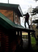 The Window Cleaning Specialists, Lynnwood