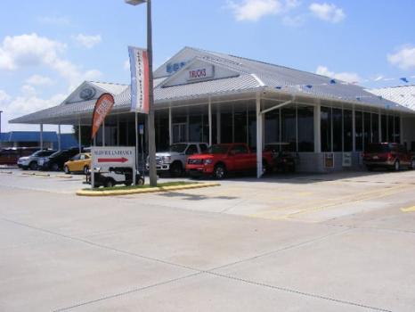 Profile Photos of DESOTO Ford 3039 Southeast Highway 70 - Photo 4 of 4