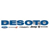 DESOTO Ford, Arcadia