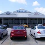 DESOTO Ford, Arcadia