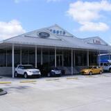 DESOTO Ford, Arcadia