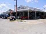 DESOTO Ford, Arcadia