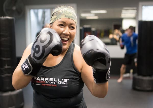  New Album of Farrell's Extreme Bodyshaping - Fitchburg 6060 McKee Rd - Photo 1 of 6
