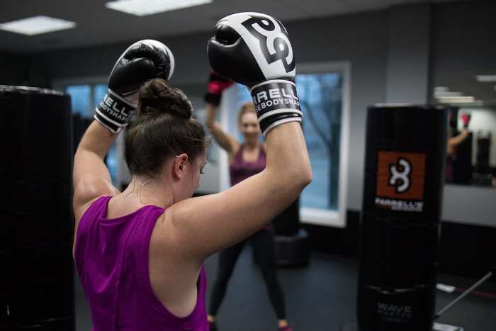  New Album of Farrell's Extreme Bodyshaping - Fitchburg 6060 McKee Rd - Photo 6 of 6