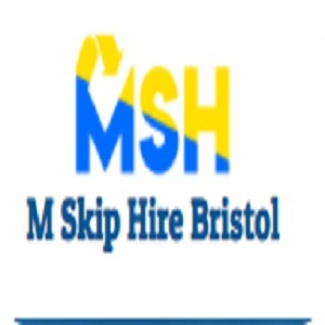  New Album of M Skip Hire Bristol Brislington Hill - Photo 1 of 2