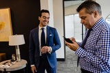 Bradley Johnson Lawyers, Bellevue