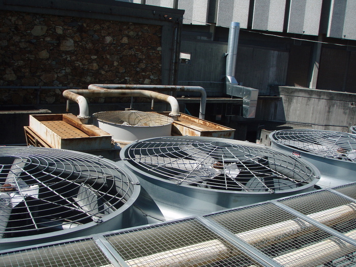  New Album of M&T Air Conditioning Ltd. 118-19140 28 Ave. - Photo 1 of 4