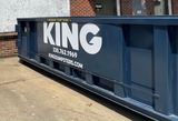 King Dumpsters, Akron
