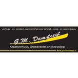  GM Damsteegt B.V. machineverhuur, grondverzet en recycling Westeinde 46 