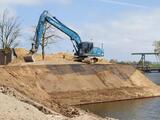  GM Damsteegt B.V. machineverhuur, grondverzet en recycling Westeinde 46 