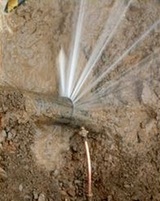 Subsurface Leak Detection & Sump Services, Colorado Springs
