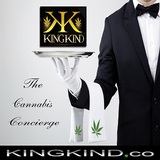 King Kind Dispensary and Marijuana Delivery, California