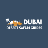Dubai Desert Safari Guides, Dubai