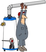 Del Campo Plumbing & Heating, Wilmington
