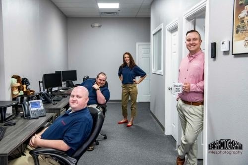  Profile Photos of State Farm: Matthew Sands 3305 S Mayhill Rd, Ste 119 - Photo 2 of 4