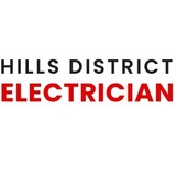Hills District Electrician, Kenthurst