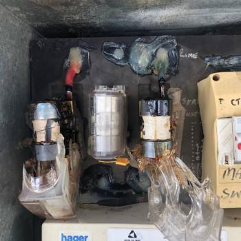  New Album of Hills District Electrician 1B Porters Road - Photo 2 of 3