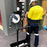 Hills District Electrician, Kenthurst