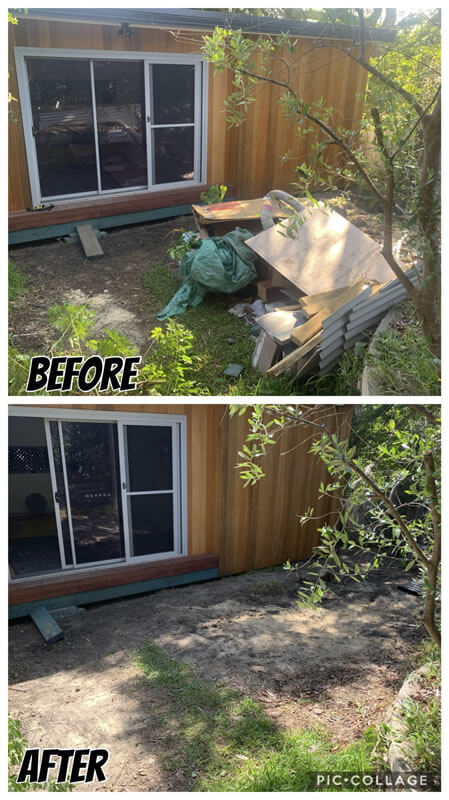  New Album of Cheap Cheap Rubbish Removal PO Box 605, 124 Princes Highway - Photo 3 of 7