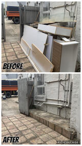 Cheap Cheap Rubbish Removal, Sylvania Southgate