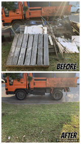 Cheap Cheap Rubbish Removal, Sylvania Southgate