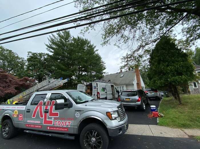 Profile Photos of All Craft Roofers 30 Short Way - Photo 2 of 8