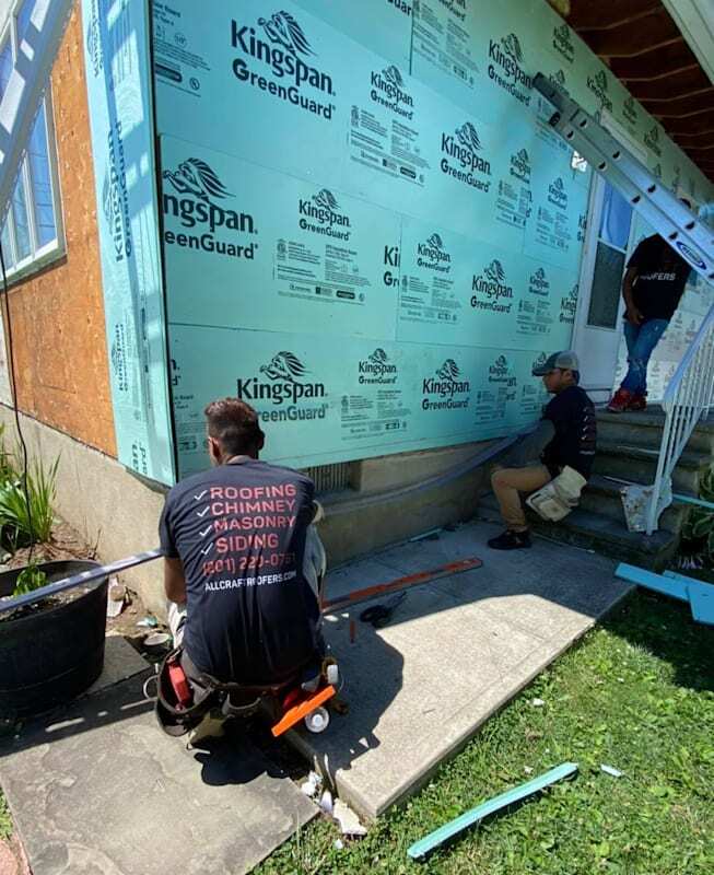  Profile Photos of All Craft Roofers 30 Short Way - Photo 3 of 8
