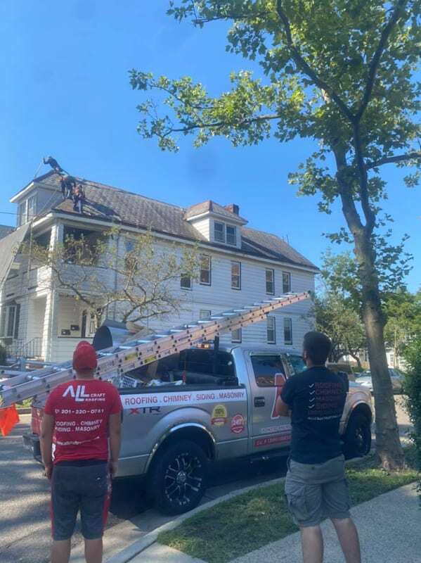  Profile Photos of All Craft Roofers 30 Short Way - Photo 5 of 8